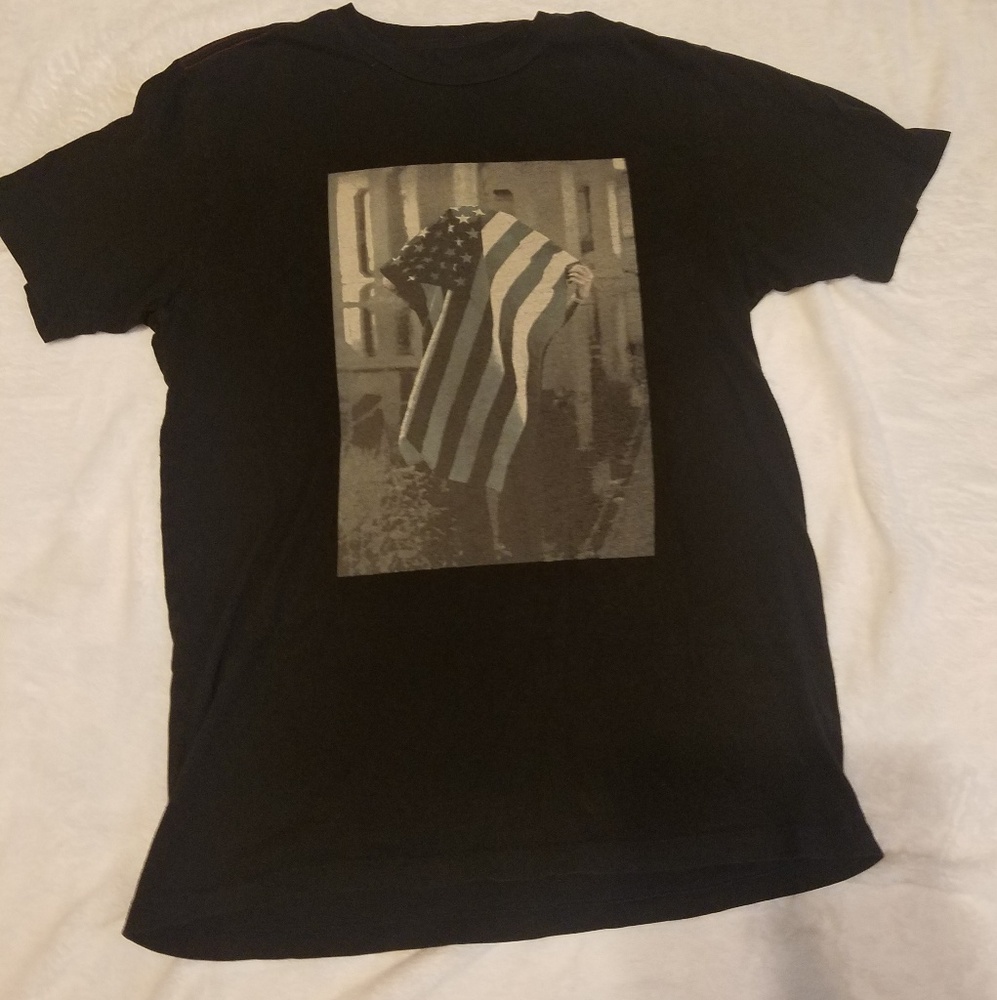 RVCA SHIRT